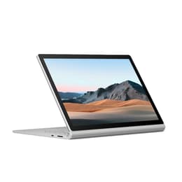 Microsoft Surface Book 2 13" Core i5-7300HQ - SSD 256 Gb - 8GB QWERTZ - Ελβετικό