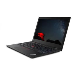 Lenovo ThinkPad L380 13"(2018) - Core i3-8130U - 8GB - SSD 512 Gb AZERTY - Γαλλικό