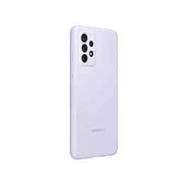 Galaxy A72 128GB - Μωβ - Ξεκλείδωτο