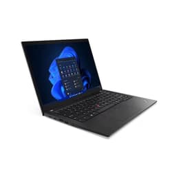 Lenovo ThinkPad L14 G1 14"(2020) - Ryzen 5 - 4000 Series (U) - 8GB - SSD 256 GB QWERTY - Σουηδικό