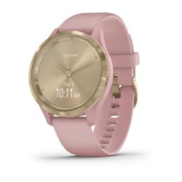 Garmin Ρολόγια Vívomove 3S Παρακολούθηση καρδιακού ρυθμού GPS - Χρυσό