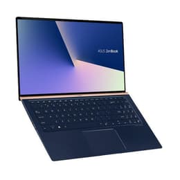 Asus ZenBook UX533FN 15"(2018) - Core i5-8265U - 8GB - SSD 512 Gb QWERTY - Αγγλικά