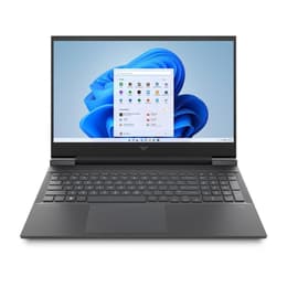 HP Victus Gaming 15-fa2701nt 15" (2023) - Core i5 - Gen 13 (H) - 16GB - SSD 512 GB QWERTY - Ισπανικό