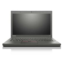 Lenovo ThinkPad L450 14"(2015) - Core i5-5300U - 8GB - SSD 256 Gb AZERTY - Βέλγιο