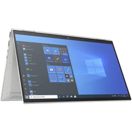 Hp EliteBook x360 1030 G8 13"(2020) - Core i5-1135G7 - 8GB - SSD 256 GB QWERTZ - Γερμανικό