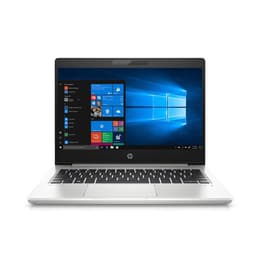 Hp ProBook 430 G7 13"(2019) - Core i5-10210U - 8GB - SSD 256 Gb AZERTY - Γαλλικό