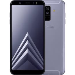 Galaxy A6+ (2018)