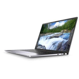 Dell Latitude 9510 15" (2020) - Core i5 - Gen 10 (U) - 16GB - SSD 512 GB AZERTY - Γαλλικό