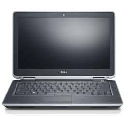 Dell E6330 13"(2012) - Core i5-3320M - 4GB - HDD 320 GB AZERTY - Γαλλικό