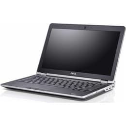 Dell E6330 13"(2012) - Core i5-3320M - 4GB - HDD 320 GB AZERTY - Γαλλικό