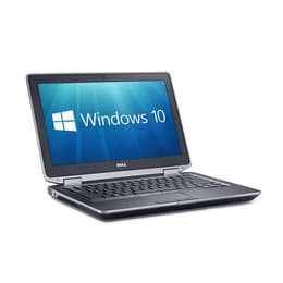 Dell E6330 13"(2012) - Core i5-3320M - 4GB - HDD 320 GB AZERTY - Γαλλικό