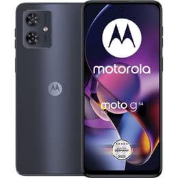 Motorola Moto G54 256GB - Μπλε - Ξεκλείδωτο