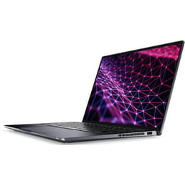 Dell Latitude 9430 14" (2022) - Core i7 - Gen 12 (U) - 16GB - SSD 512 GB QWERTZ - Γερμανικό