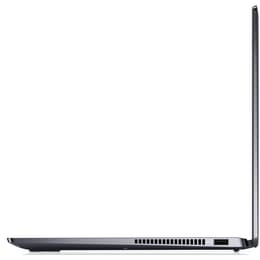 Dell Latitude 9430 14" (2022) - Core i7 - Gen 12 (U) - 16GB - SSD 512 GB QWERTZ - Γερμανικό
