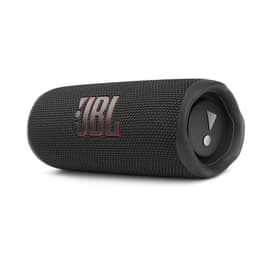 JBL Flip 6 Bluetooth Ηχεία - Μαύρο