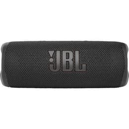 JBL Flip 6 Bluetooth Ηχεία - Μαύρο