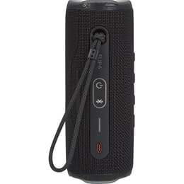 JBL Flip 6 Bluetooth Ηχεία - Μαύρο