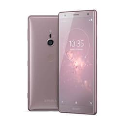 Sony Xperia XZ2 64GB - Ροζ - Ξεκλείδωτο
