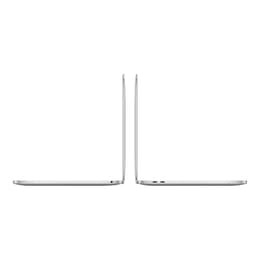 MacBook Pro 13" (2022) - Apple M2 8‑core CPU καιGPU 10-Core - 24GB RAM - SSD 1000GB - Πρότυπο - QWERTY - Ισπανικό