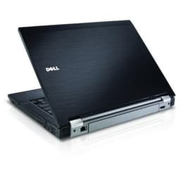 Dell Latitude E6410 14" (2010) - Core i7-620M - 4GB - HDD 500 Gb AZERTY - Γαλλικό