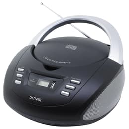 Denver TCU-211 Boombox Συσκευή CD