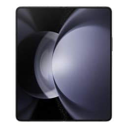 Galaxy Z Fold5 256GB - Μαύρο - Ξεκλείδωτο