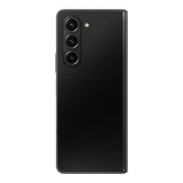 Galaxy Z Fold5 256GB - Μαύρο - Ξεκλείδωτο