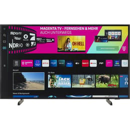 TV Samsung 109 cm QE43LS03BAU 3840 x 2160