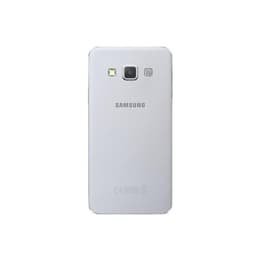 Galaxy A3 16GB - Ασημί - Ξεκλείδωτο