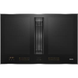 Miele KMDA 7774 FR Ψησταριά