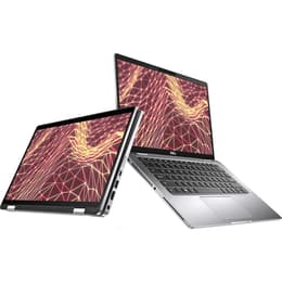 Dell Latitude 7330 13" (2022) - Core i5 - Gen 12 (U) - 16GB - SSD 512 GB QWERTY - Ισπανικό