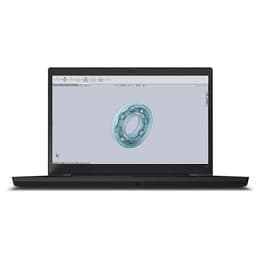Lenovo ThinkPad T15 G1 15" (2020) - Core i5 - Gen 10 (U) - 8GB - SSD 1 tb QWERTZ - Γερμανικό