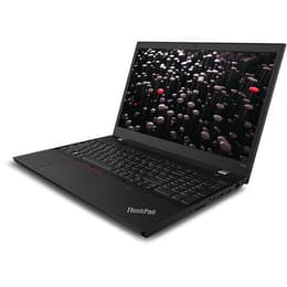 Lenovo ThinkPad T15 G1 15" (2020) - Core i5 - Gen 10 (U) - 8GB - SSD 1 tb QWERTZ - Γερμανικό