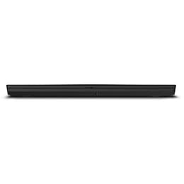 Lenovo ThinkPad T15 G1 15" (2020) - Core i5 - Gen 10 (U) - 8GB - SSD 1 tb QWERTZ - Γερμανικό