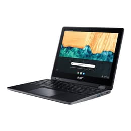 Acer ChromeBook Spin 512 Touch Celeron N4120 1.1 GHz 32GB SSD - 8GB QWERTY - Σουηδικό