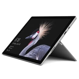 Microsoft Surface Pro 5 12" Core m3-7Y30 - SSD 128 Gb - 4GB QWERTY - Σκανδιναβικός