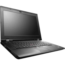 Lenovo ThinkPad L530 15" (2013) - Core i5-3320M - 8GB - HDD 500 Gb AZERTY - Γαλλικό