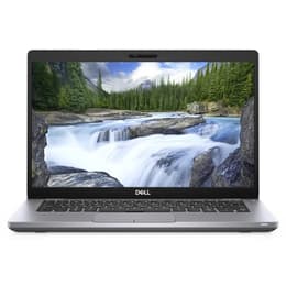 Dell Latitude 5410 14"(2020) - Core i5 - Gen 10 (U) - 8GB - SSD 256 GB AZERTY - Γαλλικό