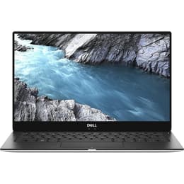 Dell XPS 13 9370 13" (2018) - Core i5 - Gen 8 (U) - 8GB - SSD 512 GB QWERTY - Πορτογαλικό