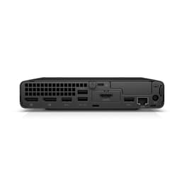 HP EliteDesk 800 G6 DM Core i7-10700T 2 - SSD 256 GB - 16GB