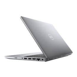 Dell Latitude 5420 14"(2021) - Core i5 - Gen 11 (G) - 16GB - SSD 512 GB QWERTY - Ιταλικό