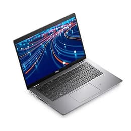 Dell Latitude 5420 14"(2021) - Core i5 - Gen 11 (G) - 16GB - SSD 512 GB QWERTY - Ιταλικό