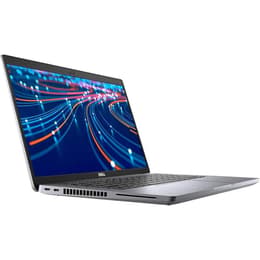 Dell Latitude 5420 14"(2021) - Core i5 - Gen 11 (G) - 16GB - SSD 512 GB QWERTY - Ιταλικό