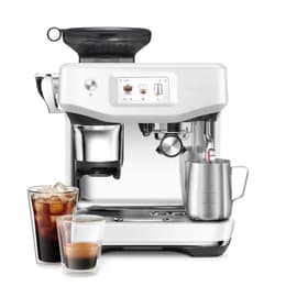 Καφετιέρα με μύλο Sage the Barista Touch Impress – with Cold Extraction L -