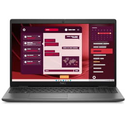 Dell Latitude 3550 15" (2023) - Core i7 - Gen 13 (U) - 16GB - SSD 512 GB QWERTY - Αγγλικά