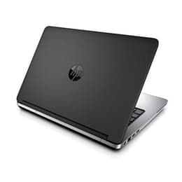 HP ProBook 450 G1 15" (2014) - Core i5-4200M - 8GB - SSD 256 Gb AZERTY - Γαλλικό