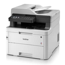 Brother MFC-L3750CDW Έγχρωμο Laser