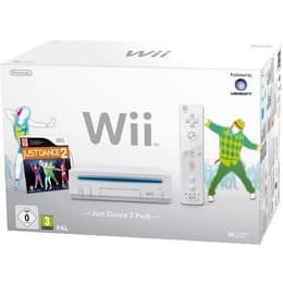 Nintendo Wii - Άσπρο