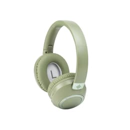 Intempo Wireless Bluetooth Noise-cancelling Over-Ear Headphones Olive Μειωτής θορύβου wireless Ακουστικά Μικρόφωνο - Πράσινο