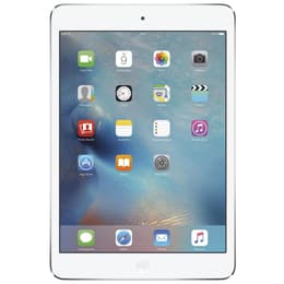 iPad mini (2013) 16 Go - WiFi - Ασημί